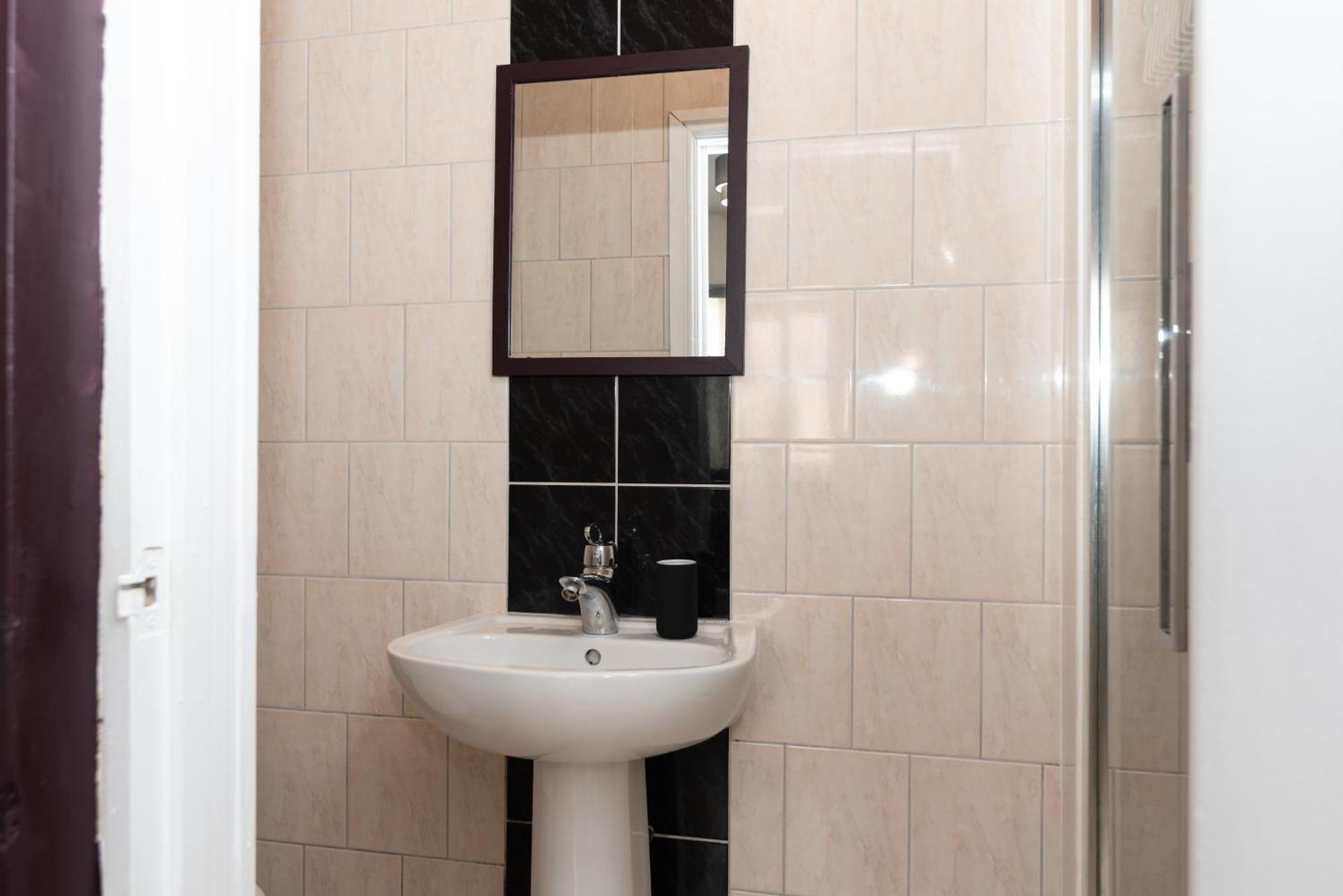 Cozy One Bedroom - Cardiff City Centre Apartment Zewnętrze zdjęcie